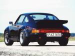 Porsche 911 Turbo 3.0 Coupe 1975 года
